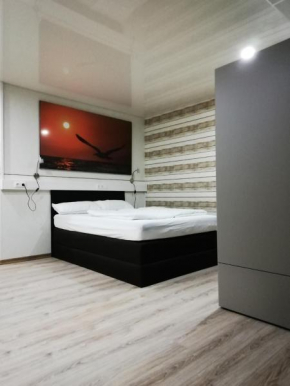 NEU! Ferienwohnung Möwe Schönberg in Schönberg / Holstein